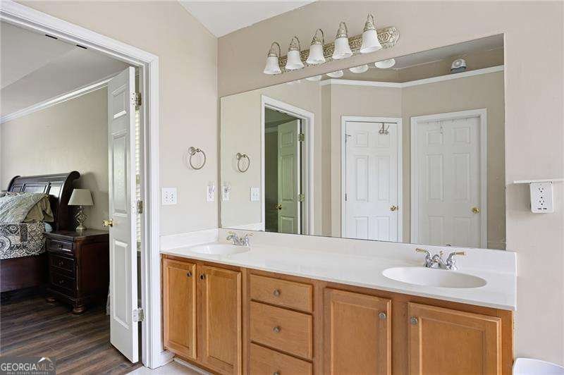 4532 Howell Farms Road Acworth - Photo 23