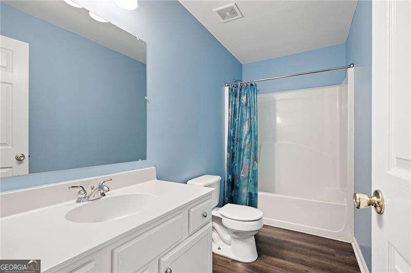 4532 Howell Farms Road Acworth - Photo 28