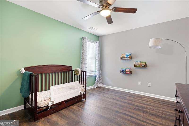 4532 Howell Farms Road Acworth - Photo 29