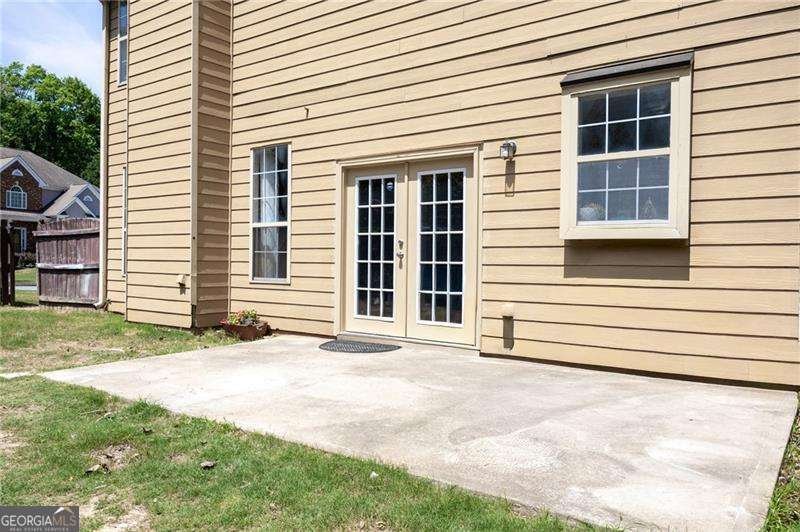 4532 Howell Farms Road Acworth - Photo 32