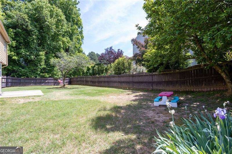 4532 Howell Farms Road Acworth - Photo 34