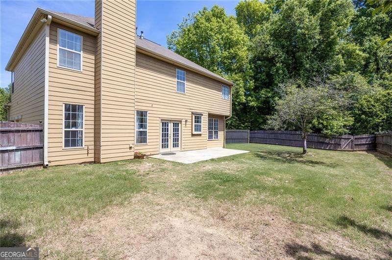 4532 Howell Farms Road Acworth - Photo 35