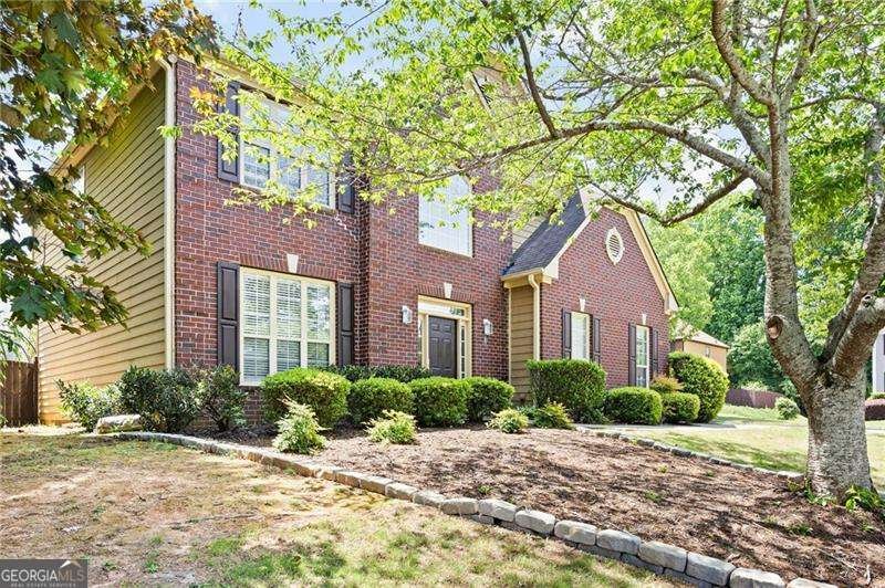 4532 Howell Farms Road Acworth - Photo 36