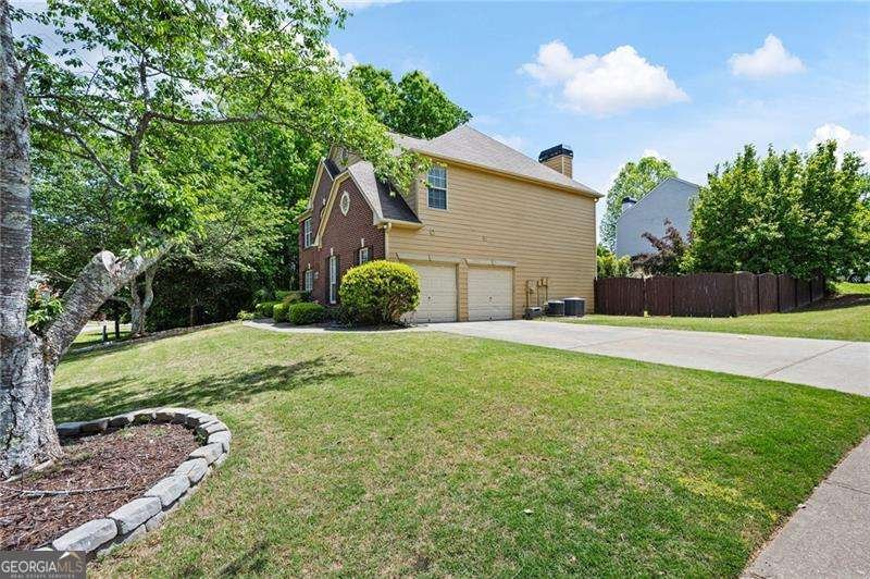 4532 Howell Farms Road Acworth - Photo 37