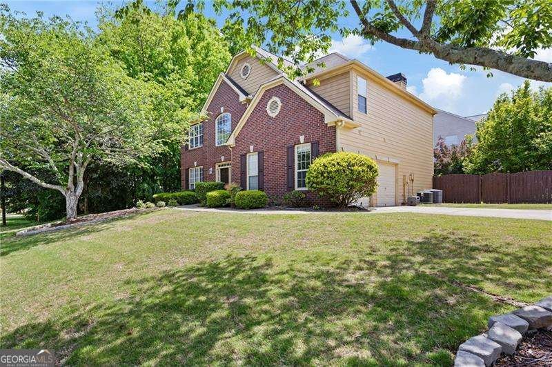 4532 Howell Farms Road Acworth - Photo 38