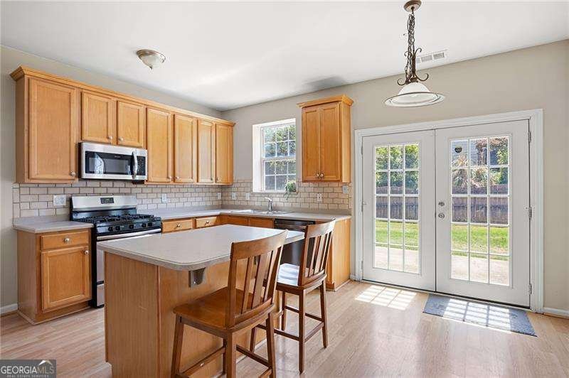 4532 Howell Farms Road Acworth - Photo 6