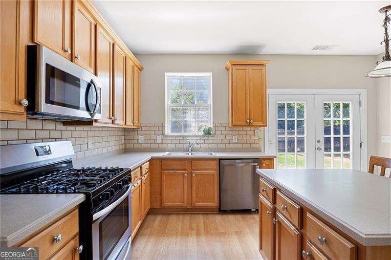 4532 Howell Farms Road Acworth - Photo 8