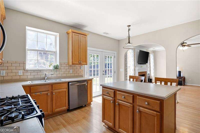 4532 Howell Farms Road Acworth - Photo 9