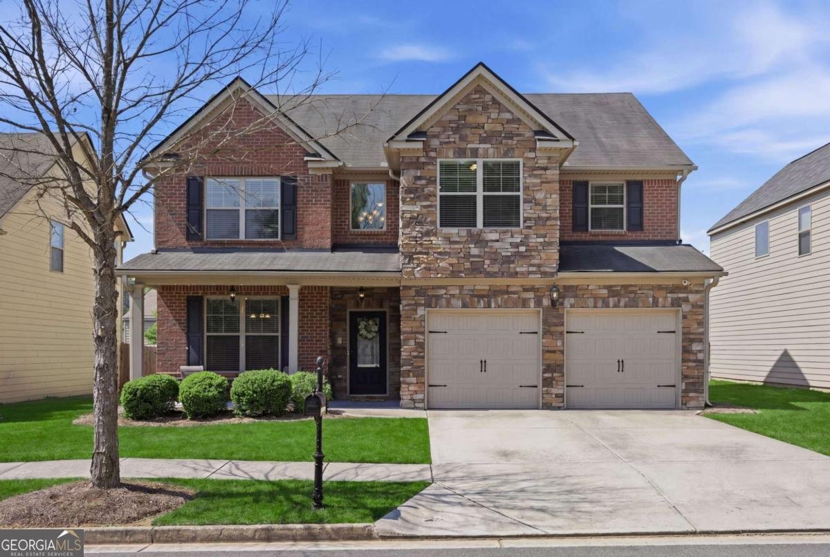 2523 Zablan Avenue Bethlehem - Photo 1