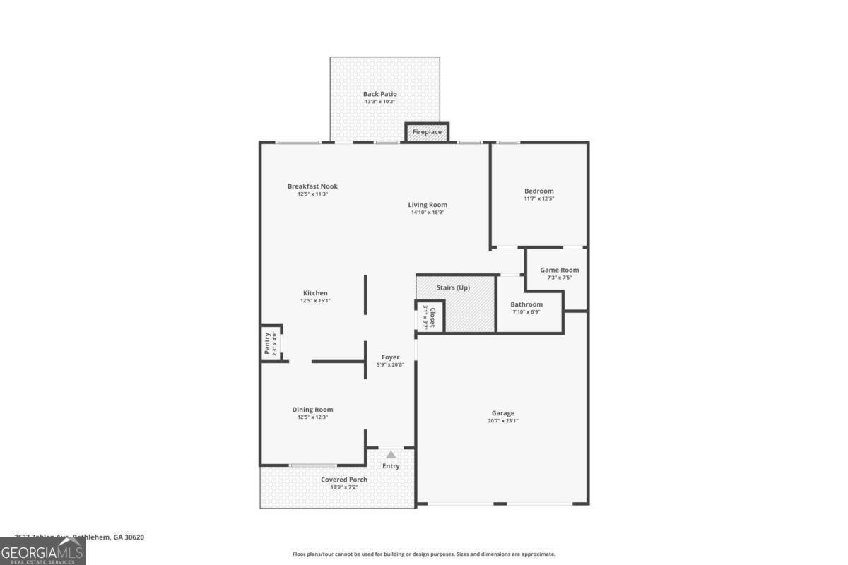 2523 Zablan Avenue Bethlehem - Photo 67