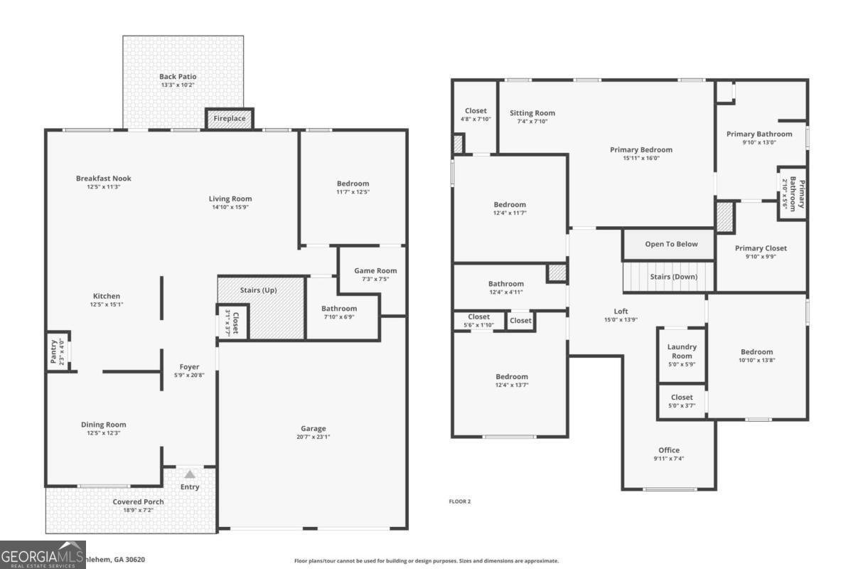 2523 Zablan Avenue Bethlehem - Photo 68