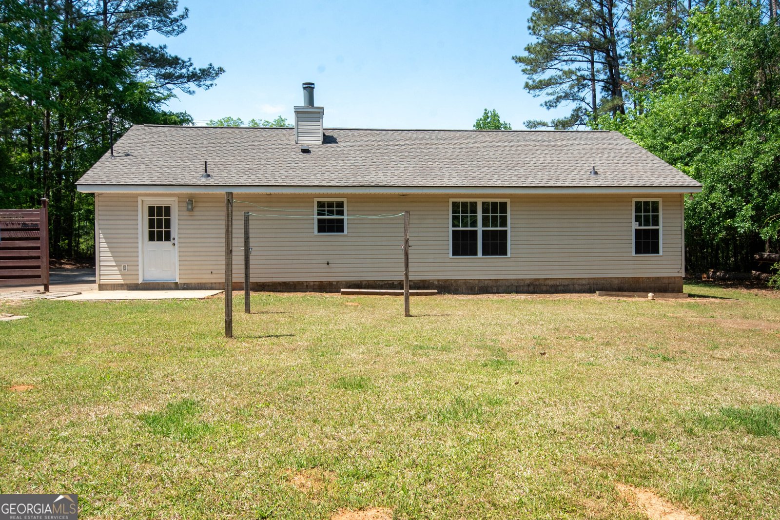 703 New Hutchinson Mill Road Lagrange - Photo 23