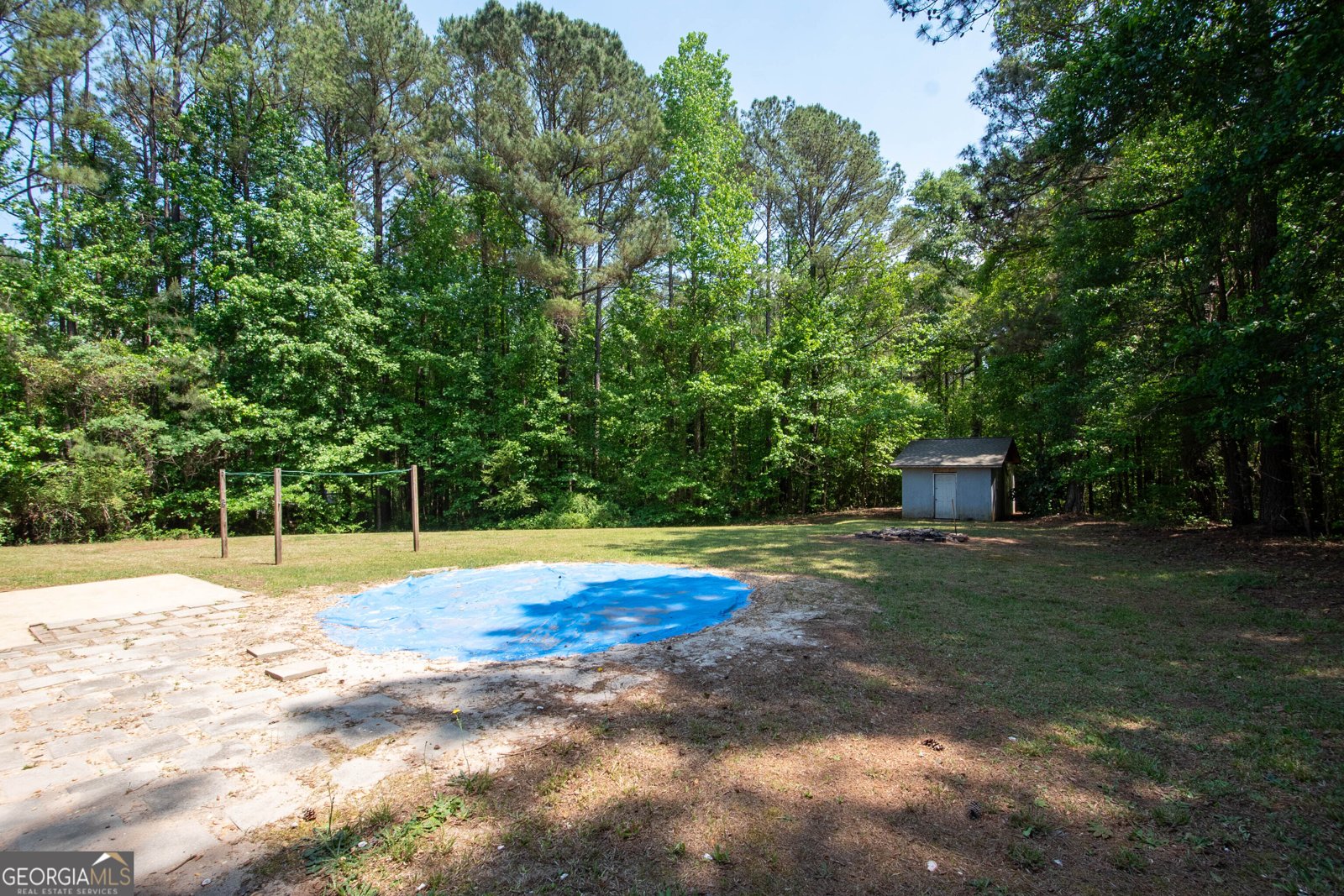 703 New Hutchinson Mill Road Lagrange - Photo 24