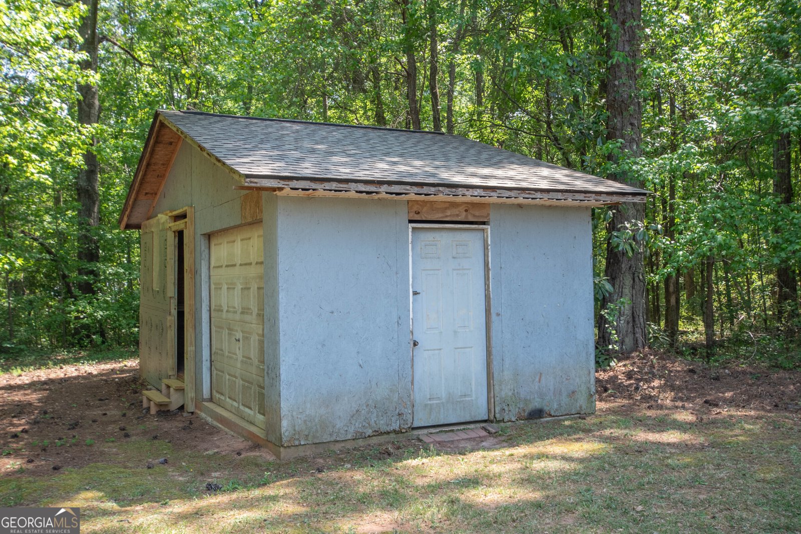 703 New Hutchinson Mill Road Lagrange - Photo 25