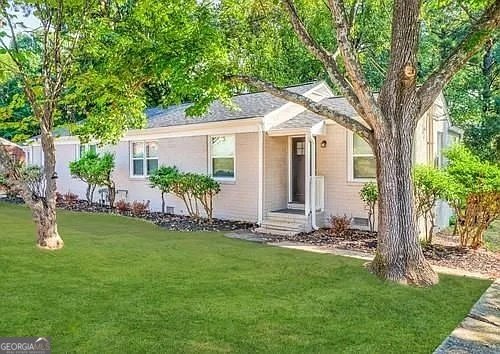 1770 Cahoon Street Atlanta - Photo 1