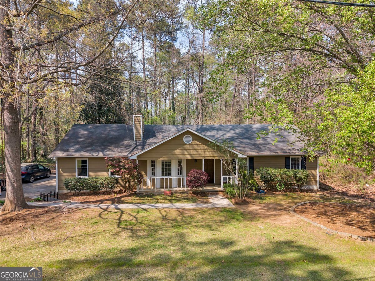 938 King Arthur Drive Macon - Photo 1