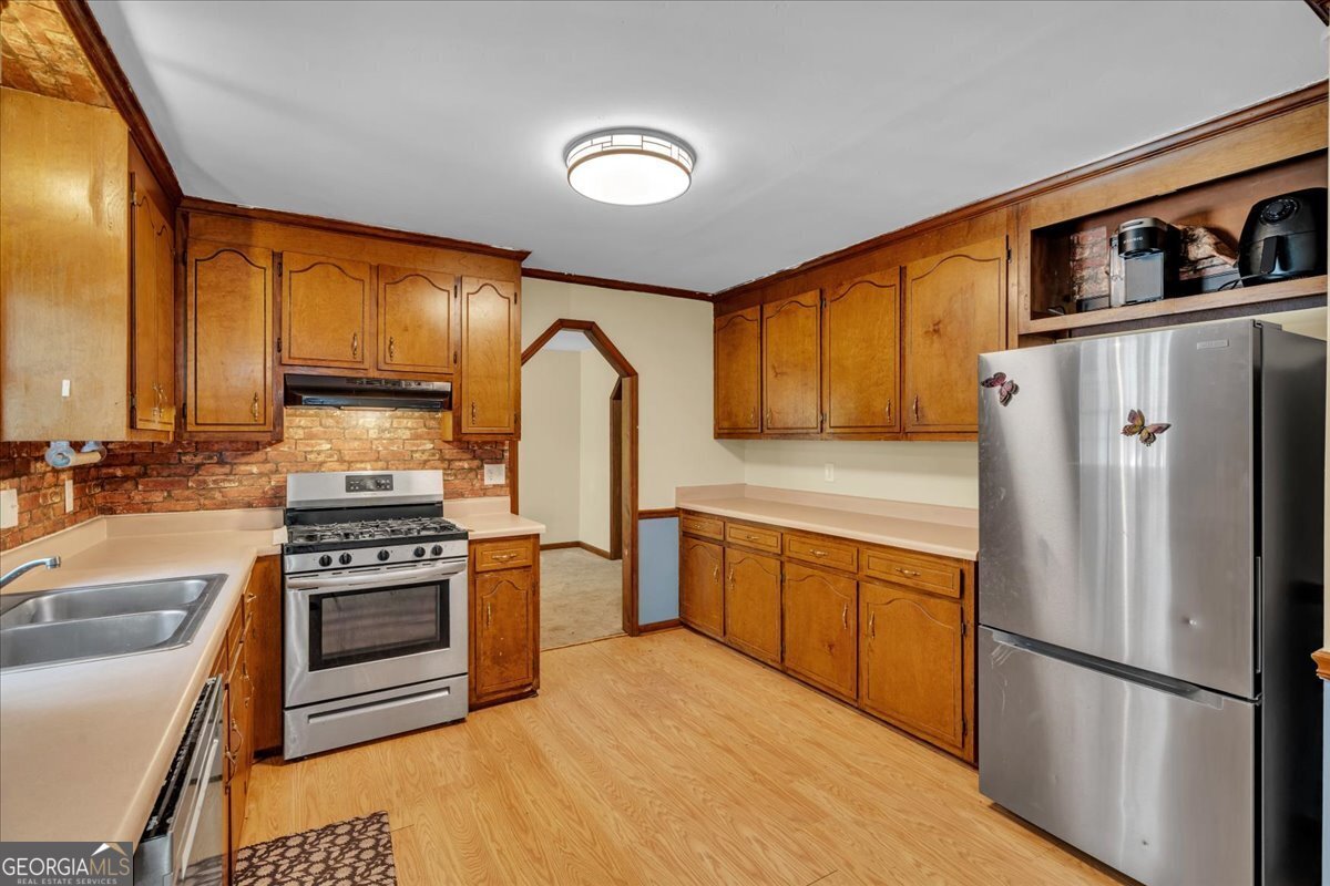 938 King Arthur Drive Macon - Photo 10