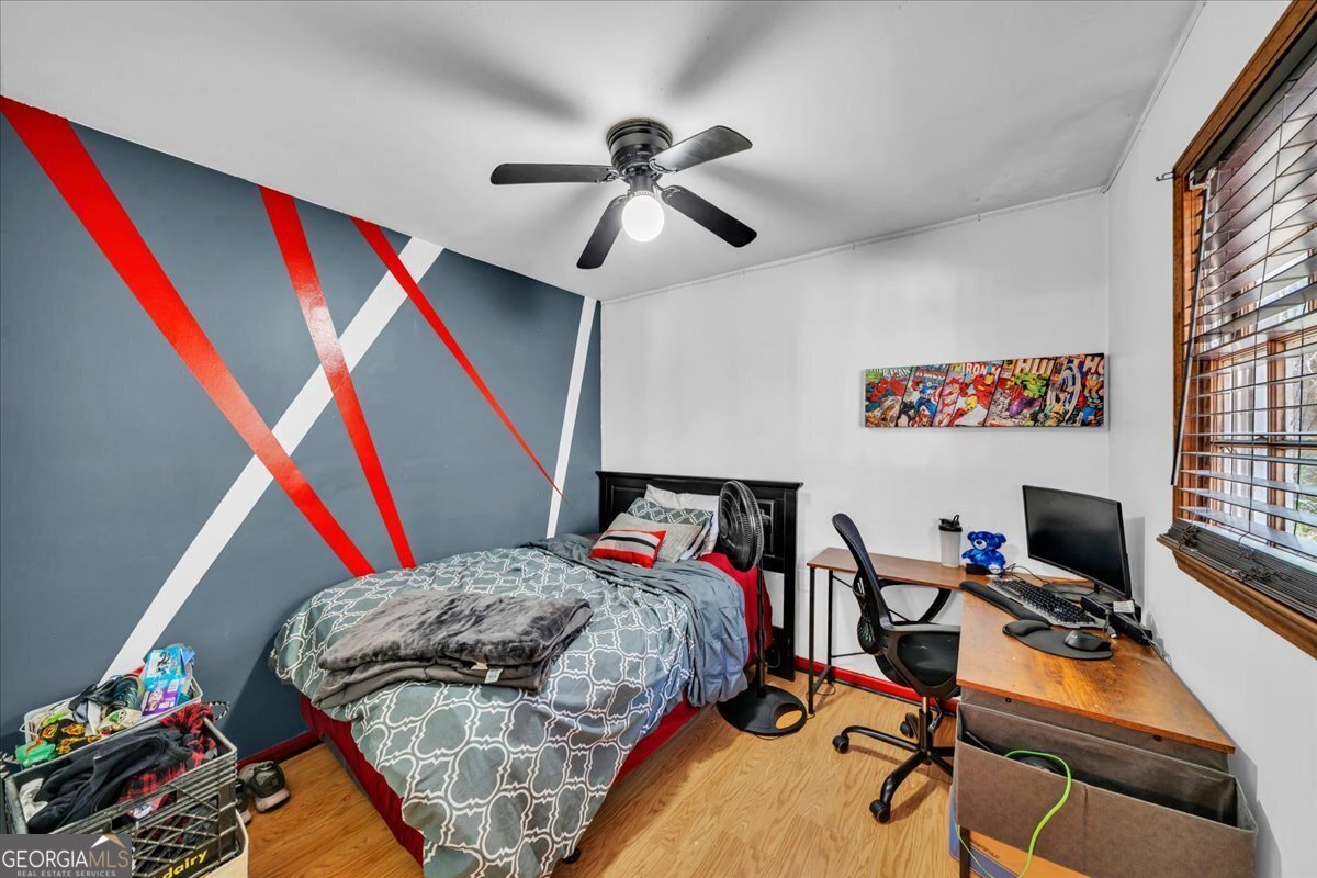 938 King Arthur Drive Macon - Photo 18