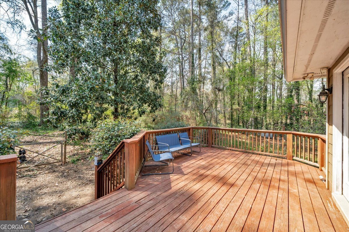 938 King Arthur Drive Macon - Photo 19