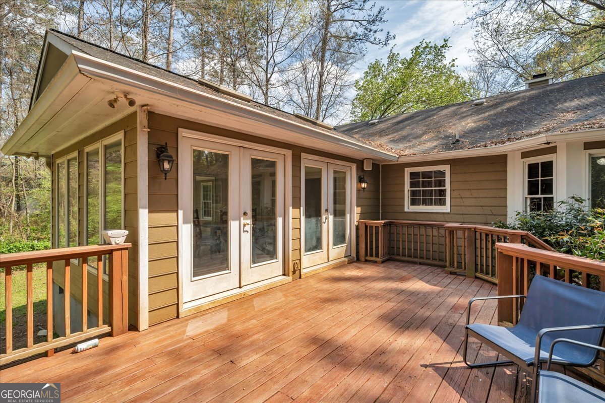 938 King Arthur Drive Macon - Photo 23