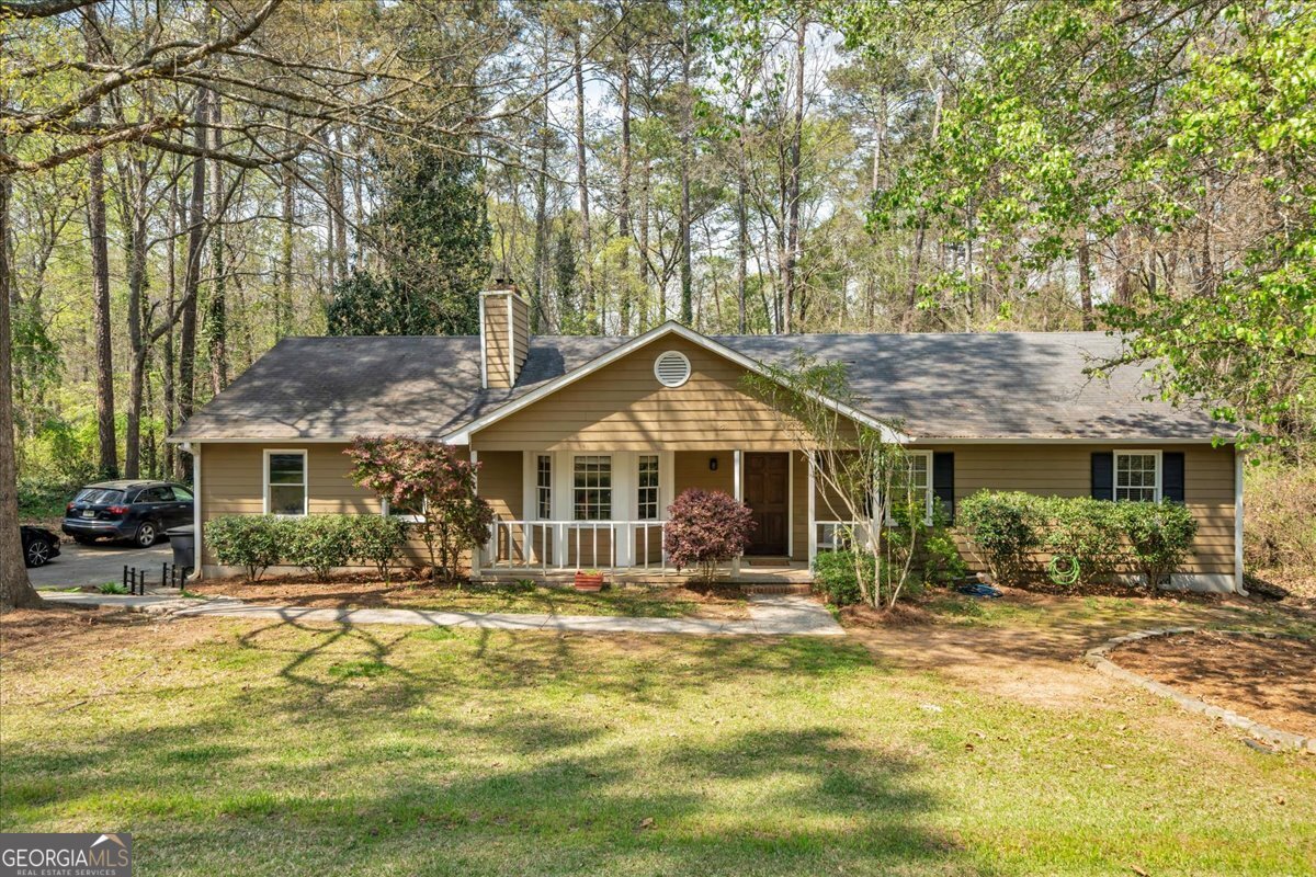 938 King Arthur Drive Macon - Photo 31