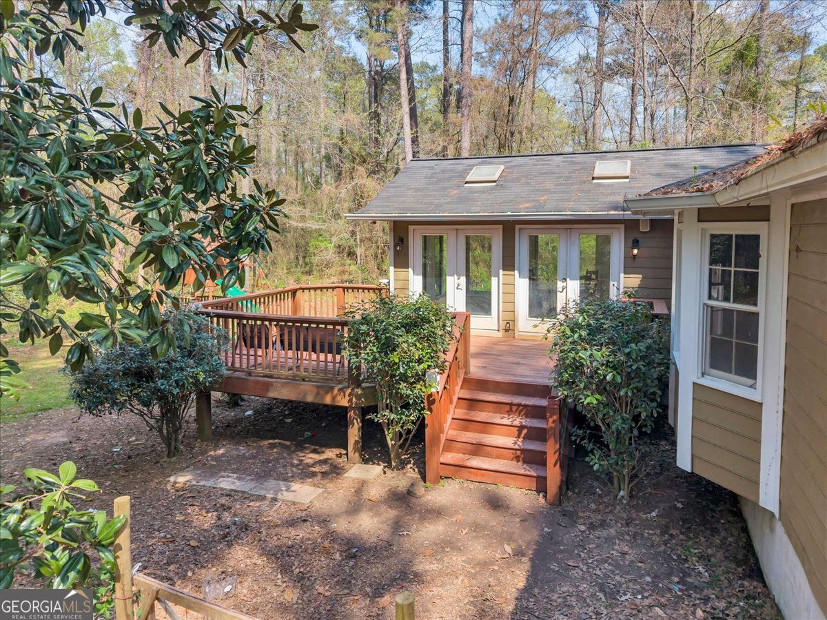 938 King Arthur Drive Macon - Photo 32