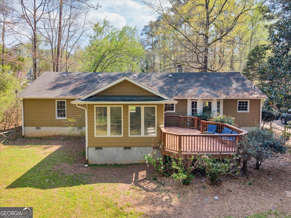 938 King Arthur Drive Macon - Photo 33