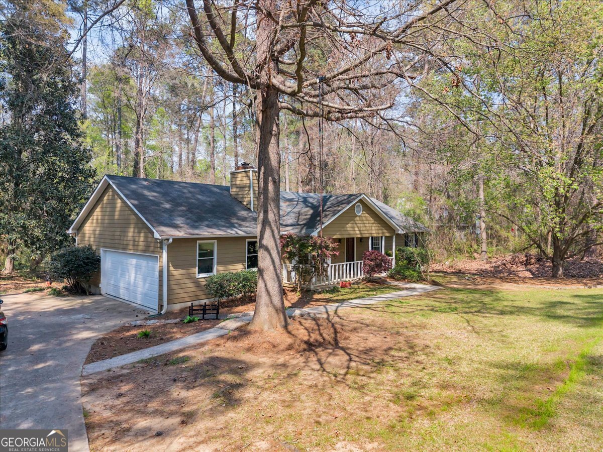 938 King Arthur Drive Macon - Photo 37