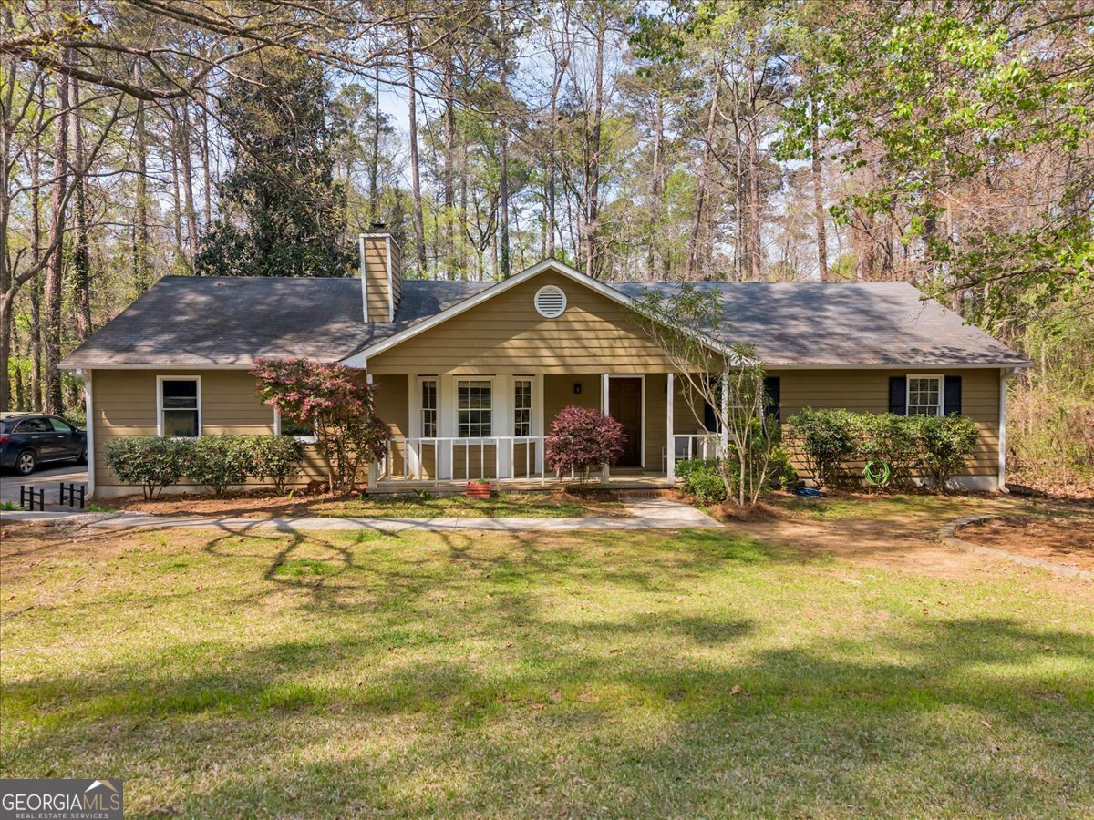 938 King Arthur Drive Macon - Photo 38