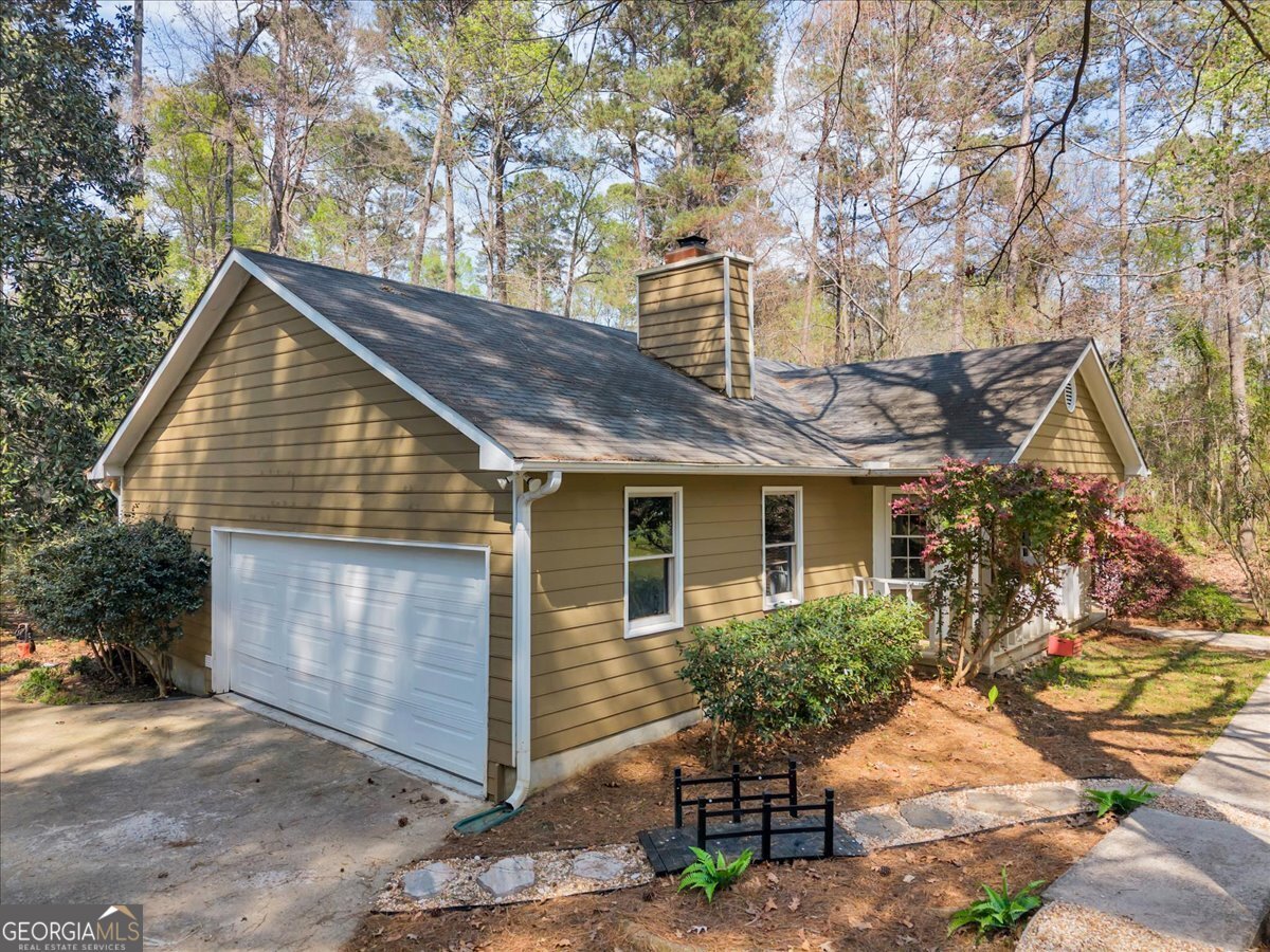 938 King Arthur Drive Macon - Photo 39