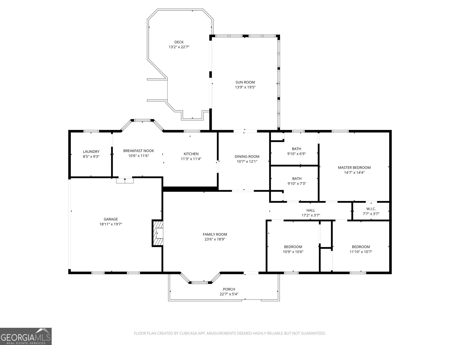 938 King Arthur Drive Macon - Photo 40