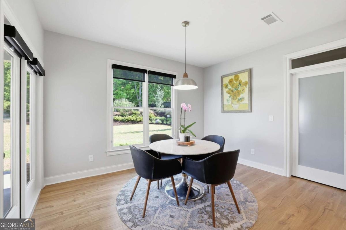 6630 Belmont Estates Drive Dawsonville - Photo 10