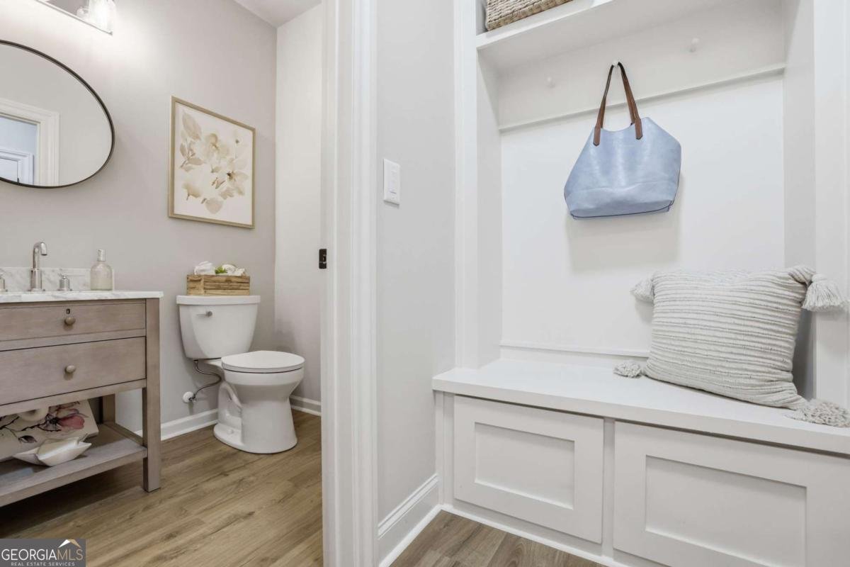 6630 Belmont Estates Drive Dawsonville - Photo 11