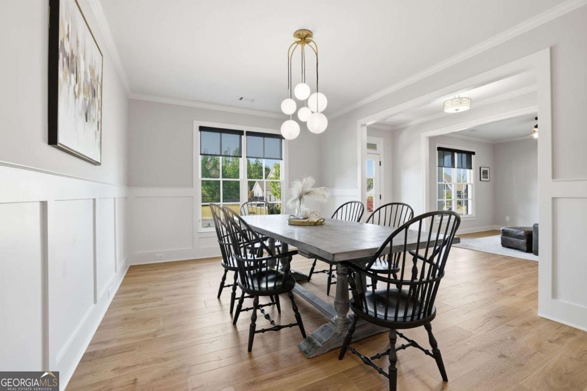 6630 Belmont Estates Drive Dawsonville - Photo 12