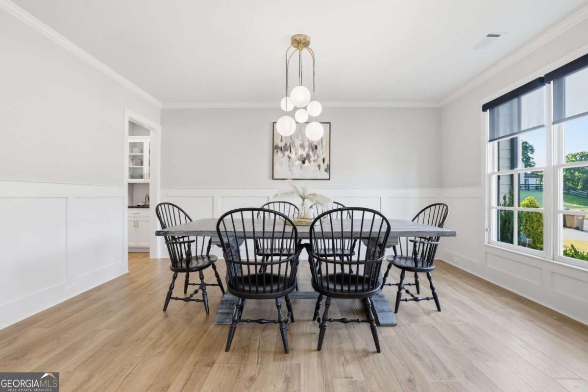 6630 Belmont Estates Drive Dawsonville - Photo 13