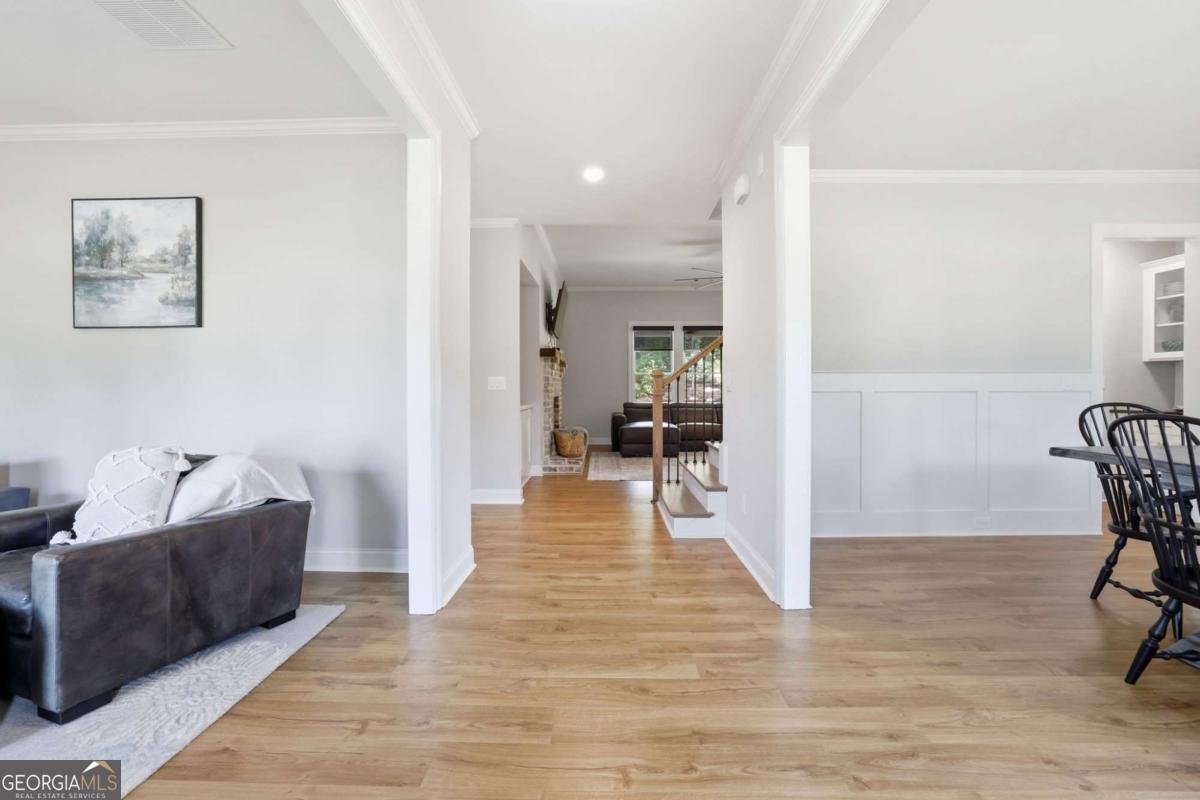 6630 Belmont Estates Drive Dawsonville - Photo 14