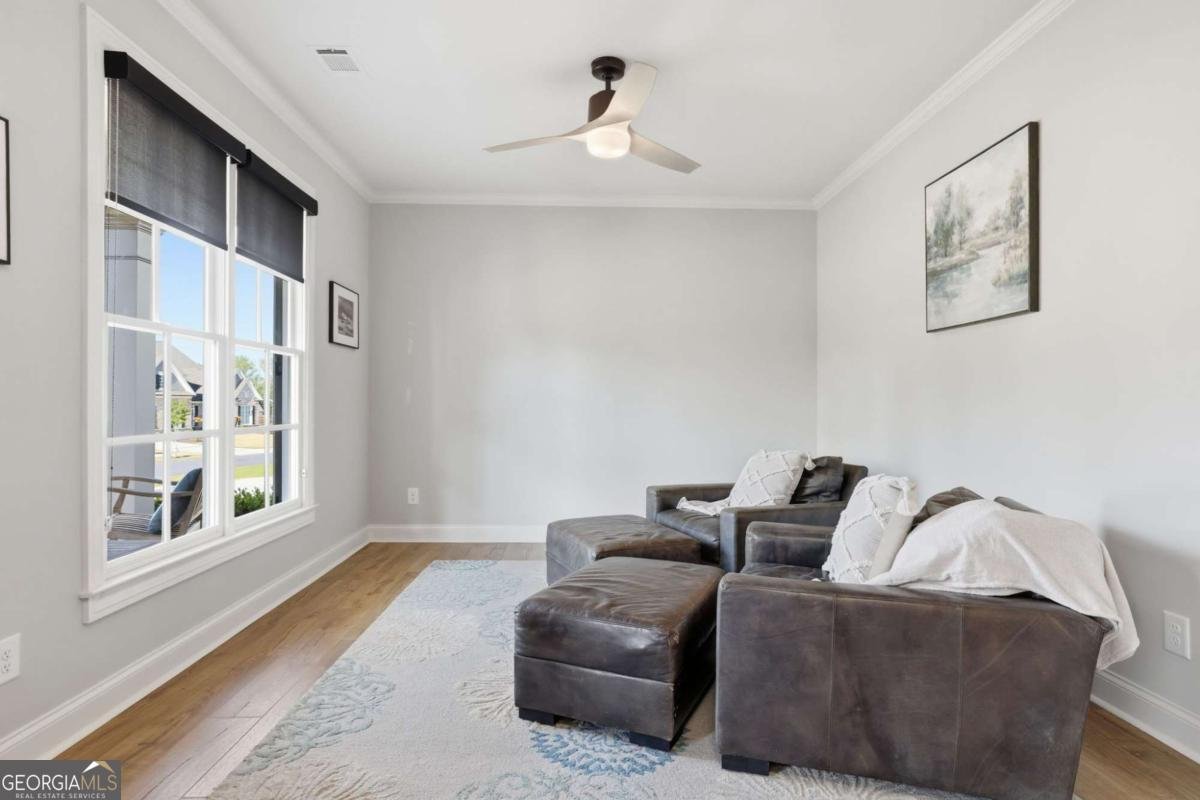 6630 Belmont Estates Drive Dawsonville - Photo 15