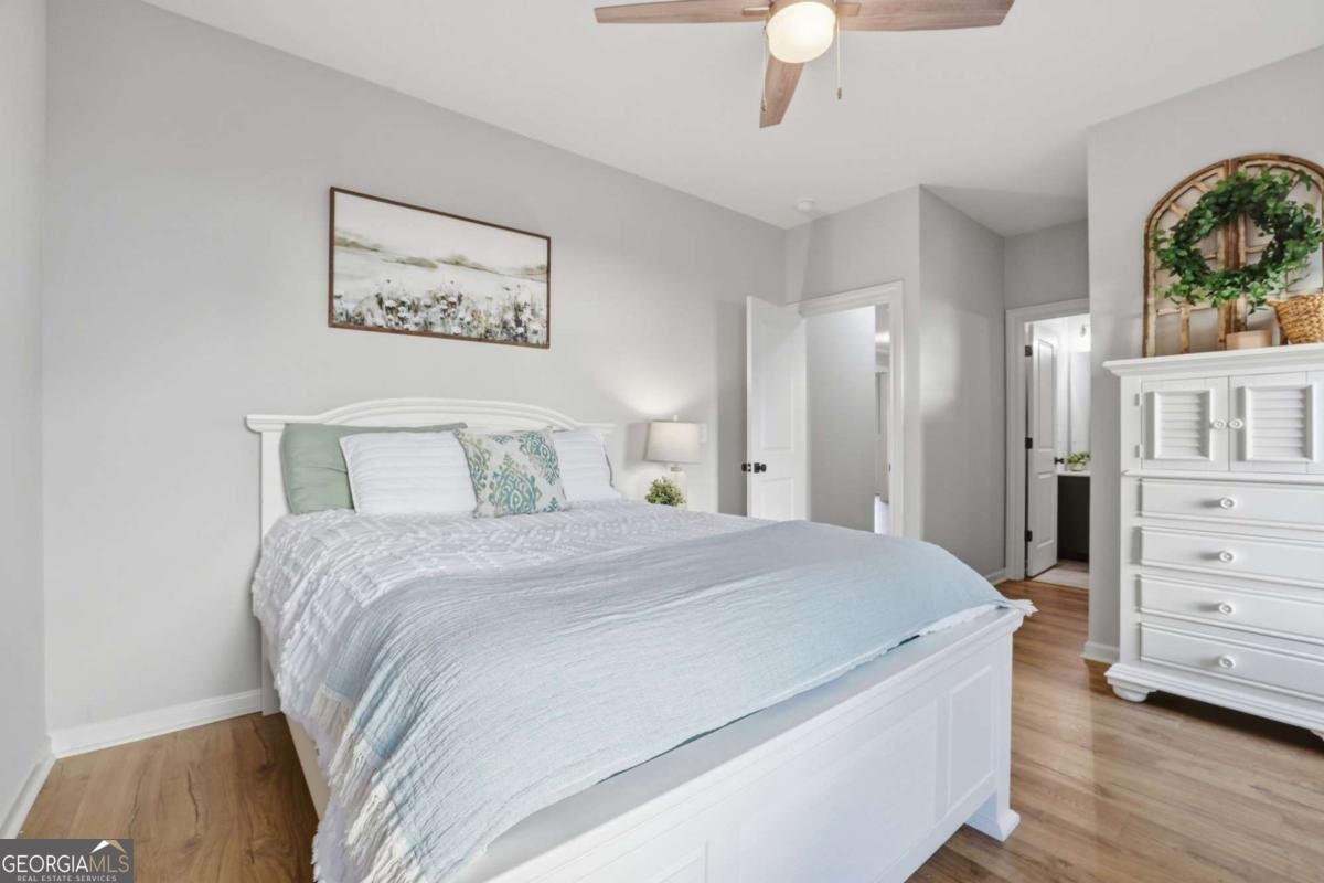 6630 Belmont Estates Drive Dawsonville - Photo 16