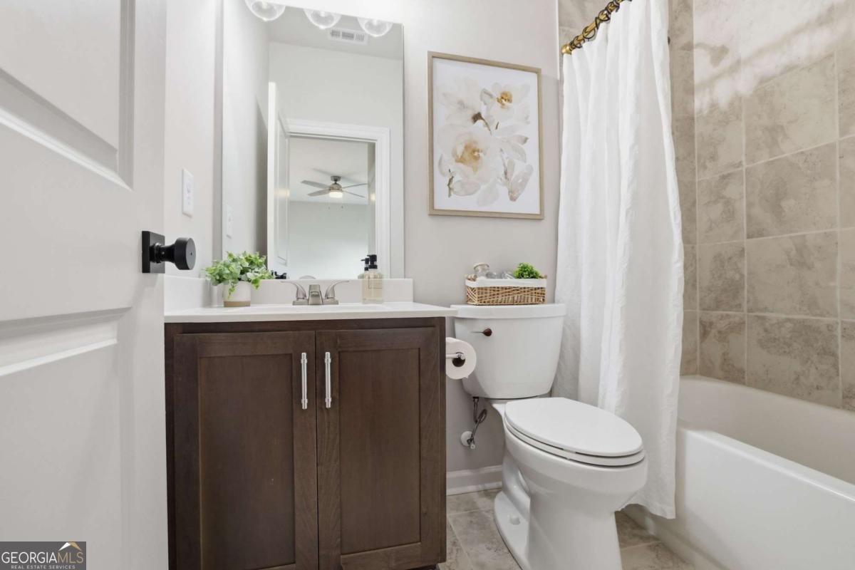 6630 Belmont Estates Drive Dawsonville - Photo 17