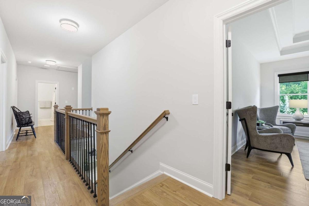 6630 Belmont Estates Drive Dawsonville - Photo 19