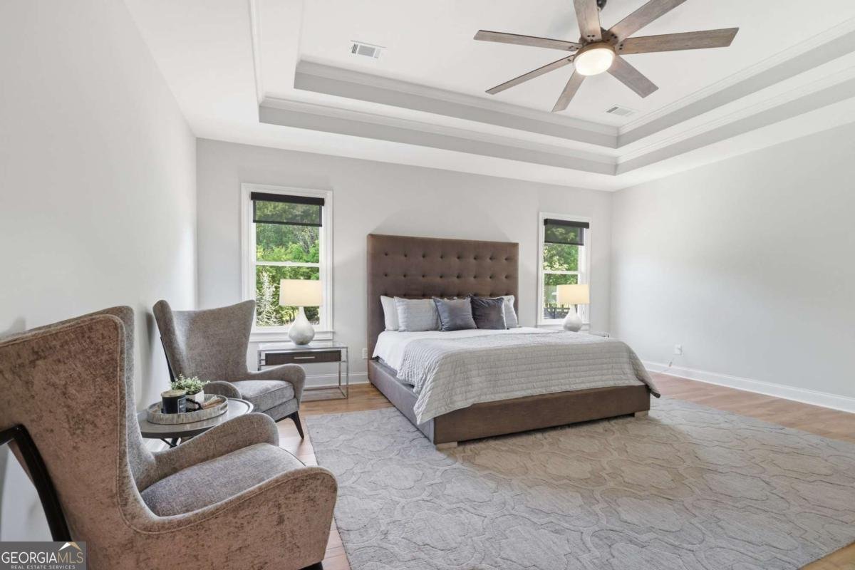 6630 Belmont Estates Drive Dawsonville - Photo 20