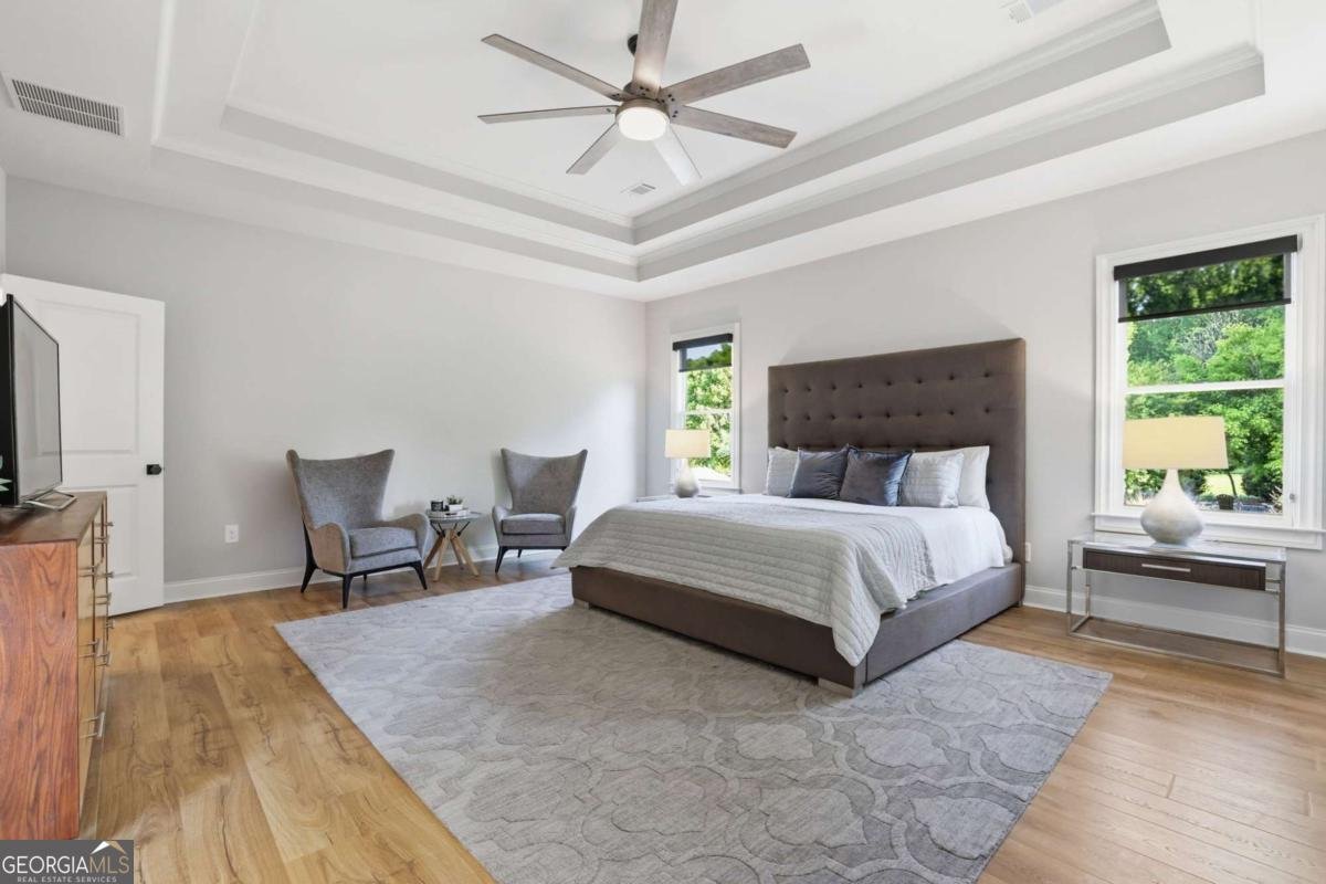 6630 Belmont Estates Drive Dawsonville - Photo 21