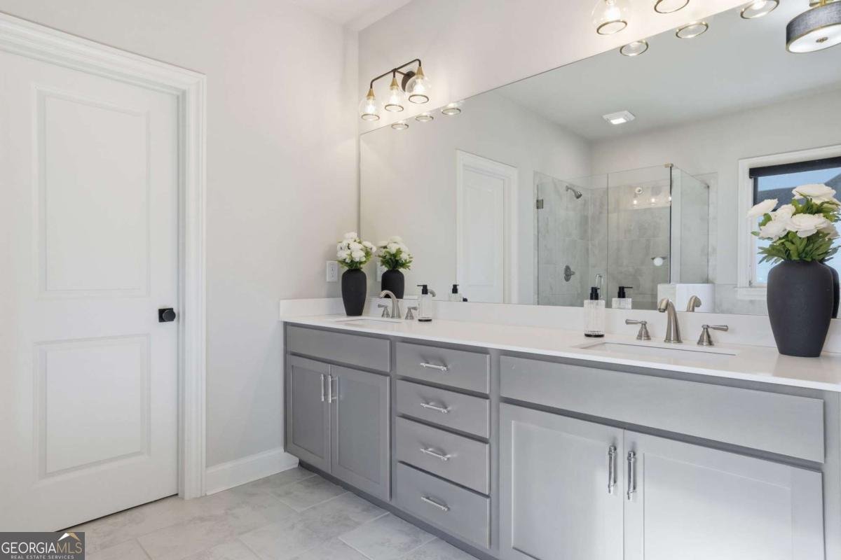 6630 Belmont Estates Drive Dawsonville - Photo 23