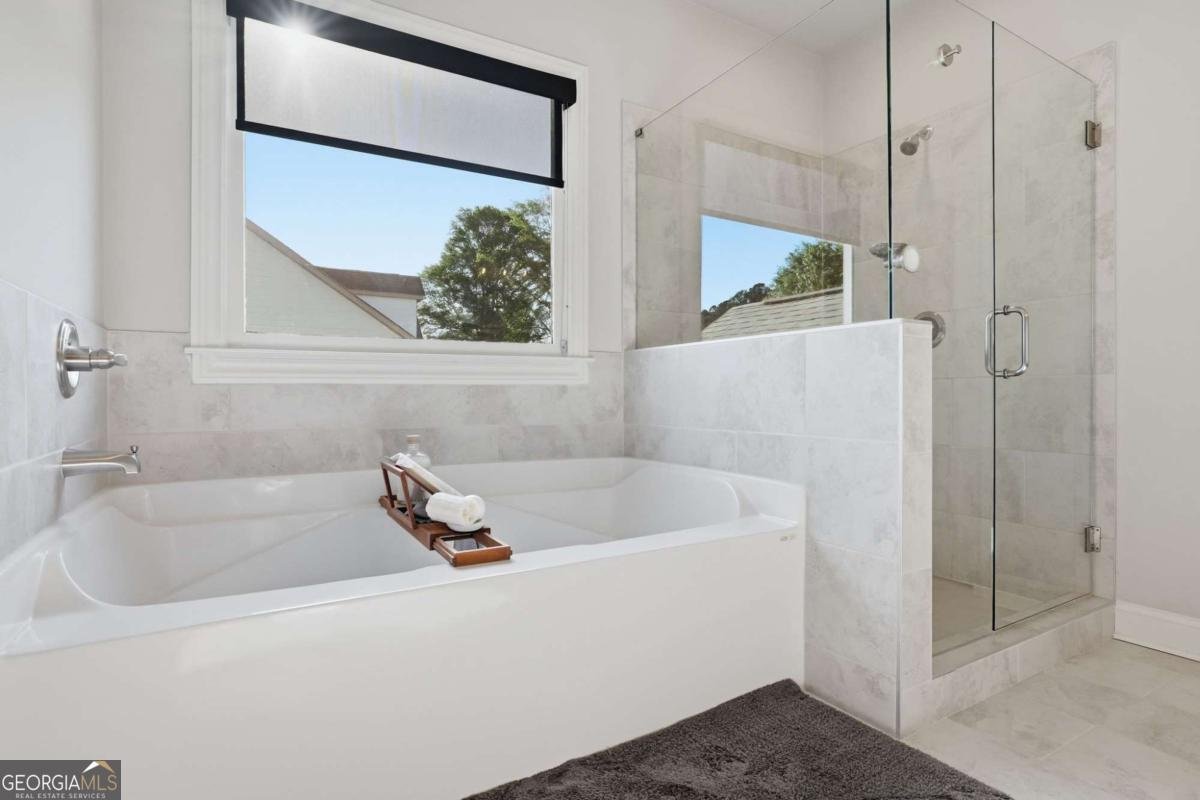 6630 Belmont Estates Drive Dawsonville - Photo 24