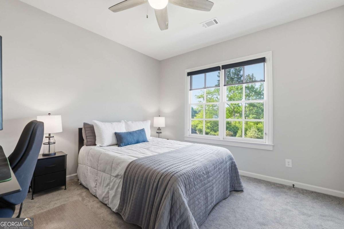 6630 Belmont Estates Drive Dawsonville - Photo 25