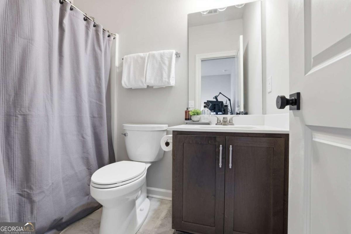 6630 Belmont Estates Drive Dawsonville - Photo 26