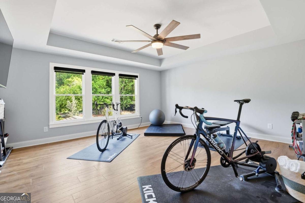 6630 Belmont Estates Drive Dawsonville - Photo 27