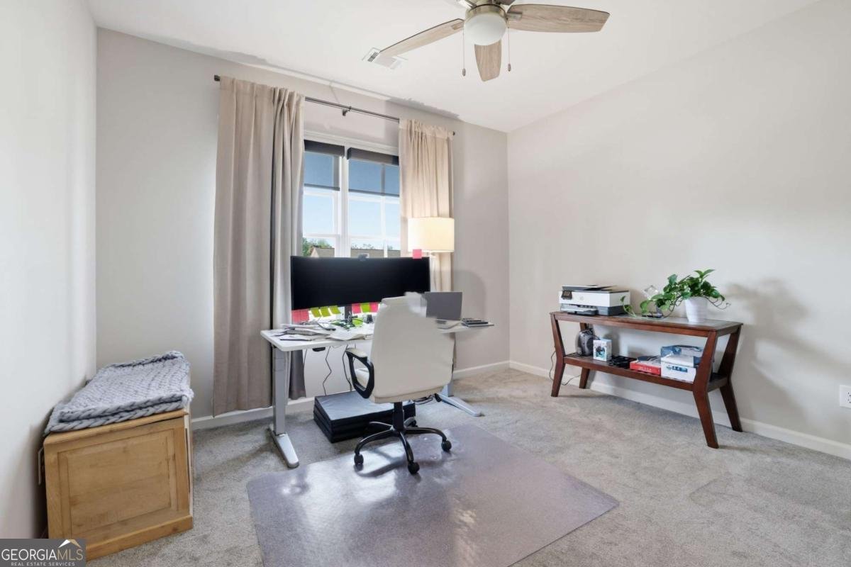 6630 Belmont Estates Drive Dawsonville - Photo 28