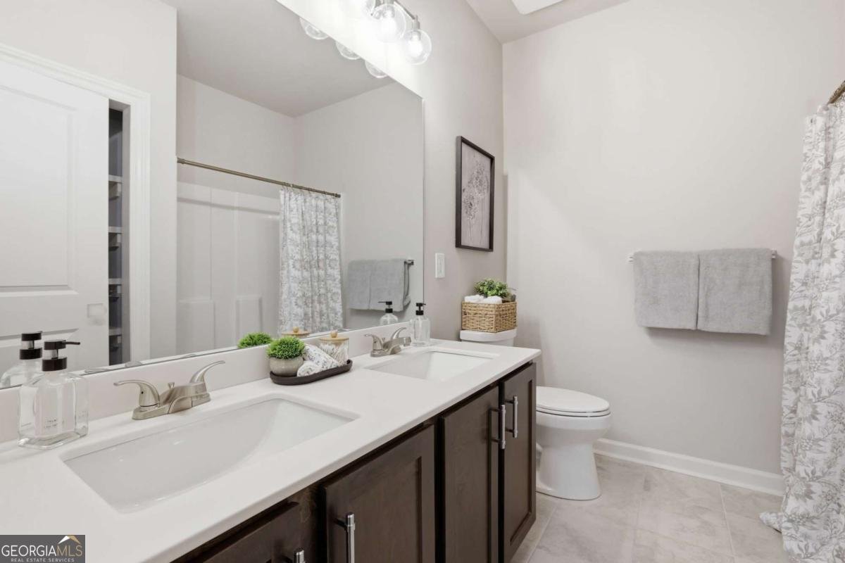 6630 Belmont Estates Drive Dawsonville - Photo 29