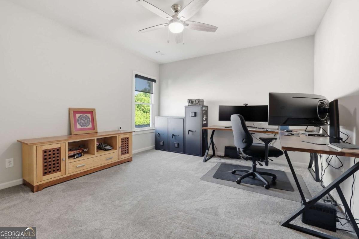 6630 Belmont Estates Drive Dawsonville - Photo 30